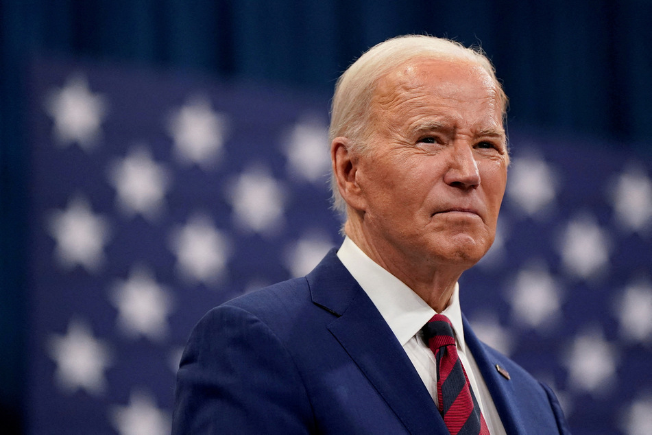 President Joe Biden stands to gain with Black voters in key swing states if he uses his executive authority to create a federal reparations commission, a new poll has found.