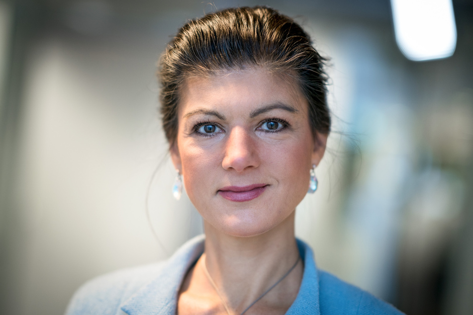 Sahra Wagenknecht (54) erwägt die Gründung einer neuen Partei.
