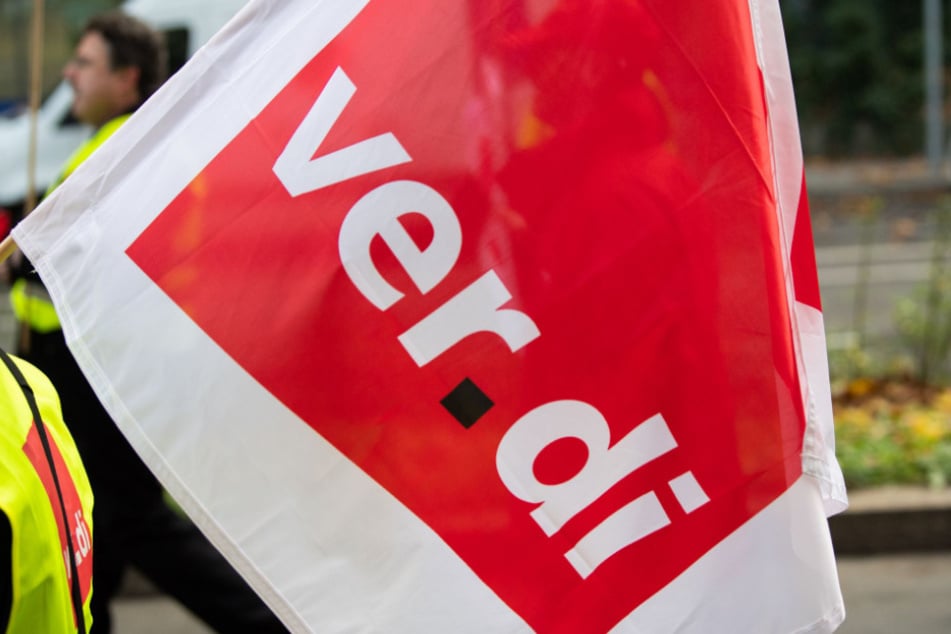Die Gewerkschaft Verdi ruft derzeit zum Streik im öffentlichen Nahverkehr auf.