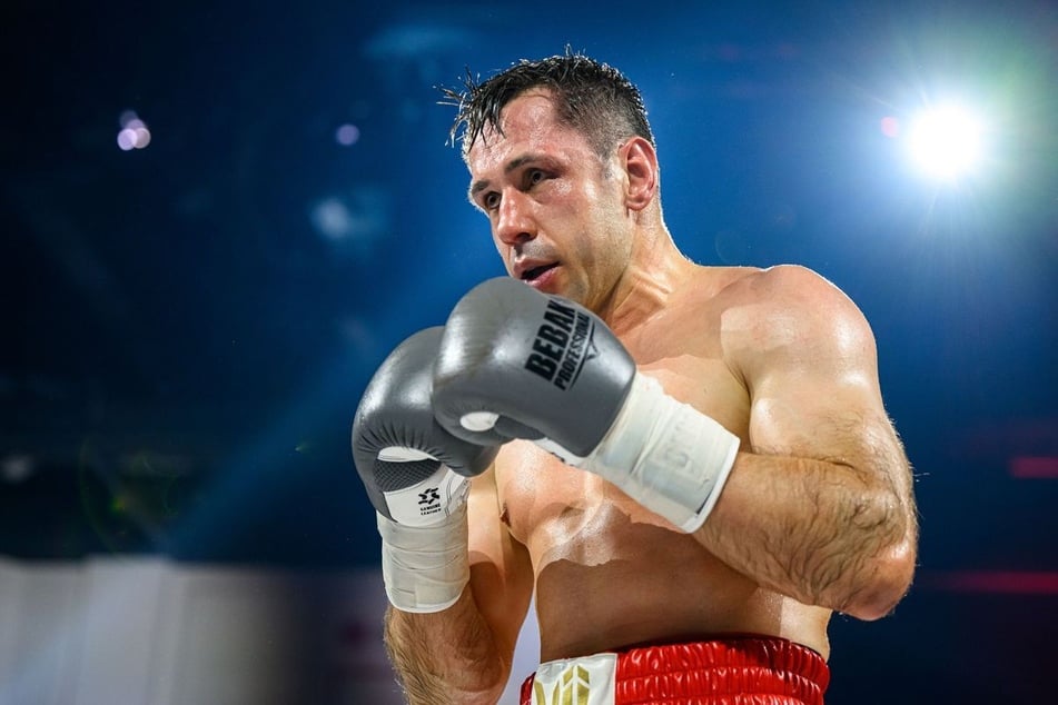 Ex-Box-Weltmeister Felix Sturm (46) hat aus den Fehlern der Vergangenheit gelernt.