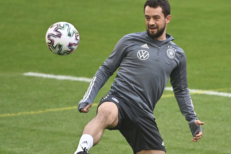 Zunächst hatte sich Amin Younes durch ansprechende Darbietungen bei Eintracht Frankfurt wieder in den Kreis der Nationalmannschaft gespielt. Zum Ende der Saison reichte es dann nur noch zu Kurzeinsätzen.