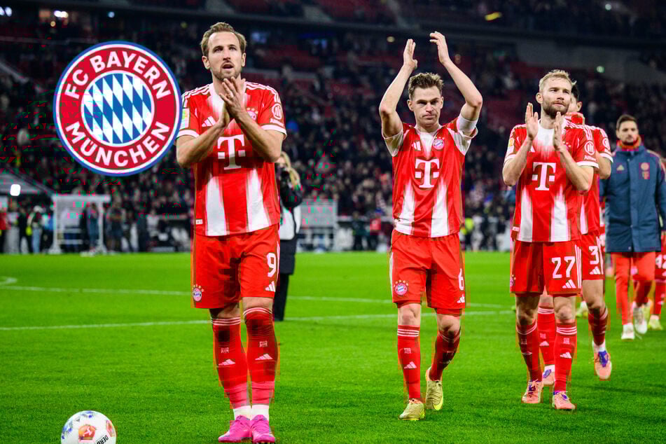 Nächster Geld-Zoff beim FC Bayern? Star fordert riesigen Gehaltssprung