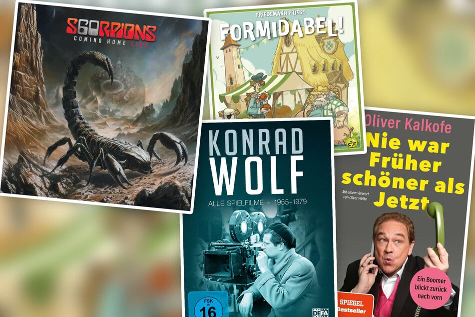 Morgen ist Heiligabend! Geschenke auf die letzte Minute