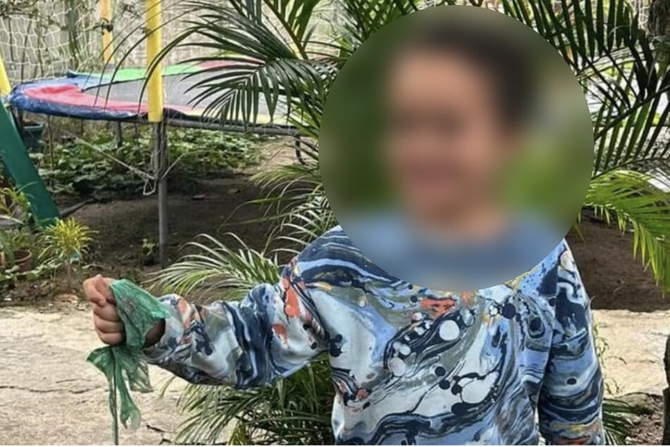 Der Junge wird seit Mittwoch vermisst. Der Achtjährige verschwand auf dem Weg zur Schule.