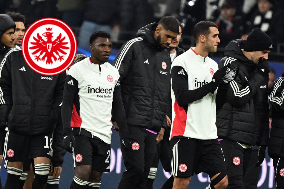 Eintracht winkt Mega-Deal: Sorgt SGE-Ersatzspieler sogar für neuen Bundesligarekord?