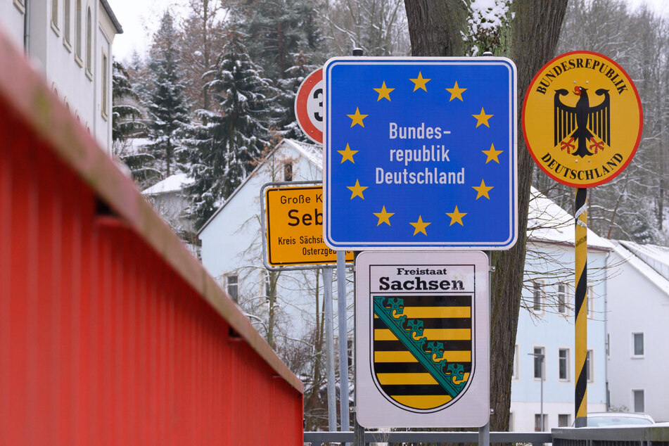 Dresden: Ab heute! In Sachsen gilt eine neue Corona-Regel für Grenzpendler
