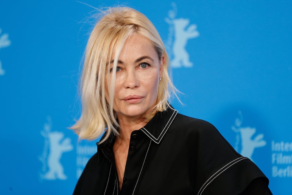 Emmanuelle Béart (60) wurde im Kindesalter mehrfach von einem Familienmitglied missbraucht.