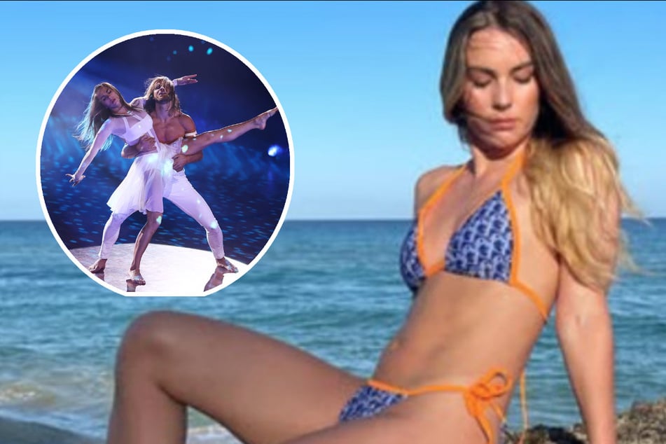 Tränen im Netz: "Let's Dance"-Star am Scheideweg, platzt jetzt sogar die große Tour?