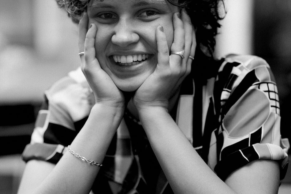 Sie wurde nur 25 Jahre alt: Schauspielerin Luna Jordan "plötzlich und unerwartet" gestorben