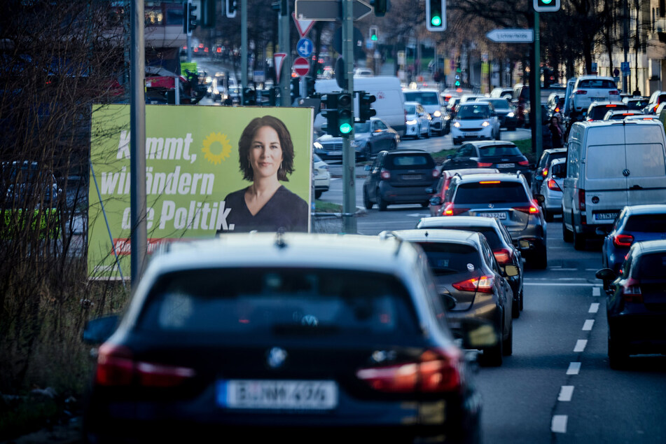 Wahl zum Abgeordnetenhaus: Berliner Briefwähler können bereits ihre Stimme abgeben
