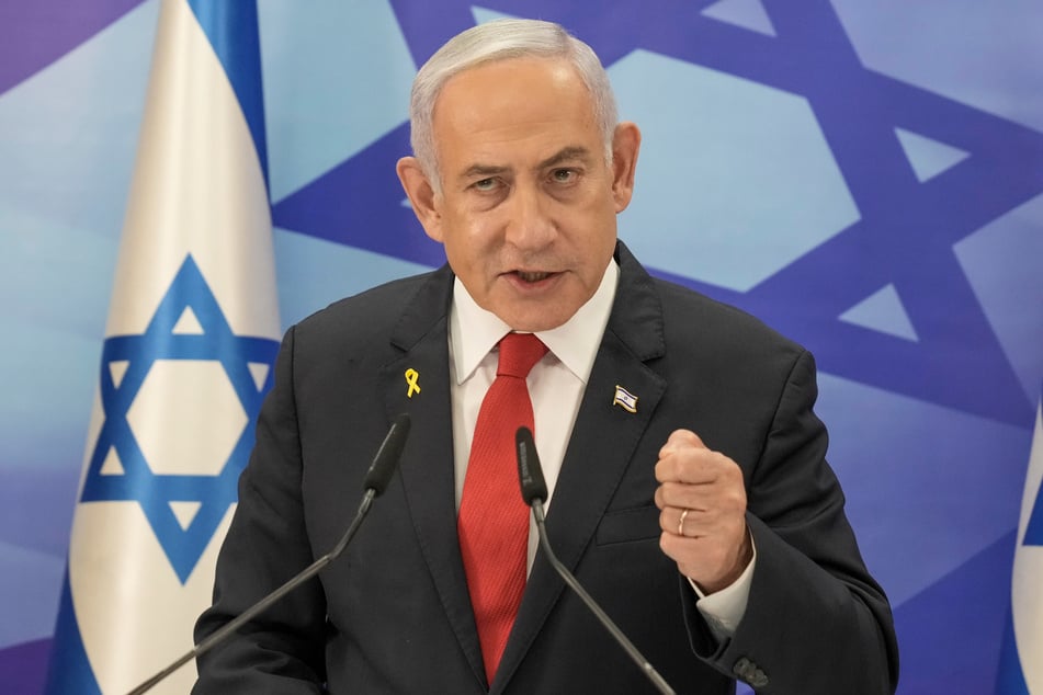 Der israelische Ministerpräsident Benjamin Netanjahu (75) will den Krieg gegen Iran offenbar beenden.