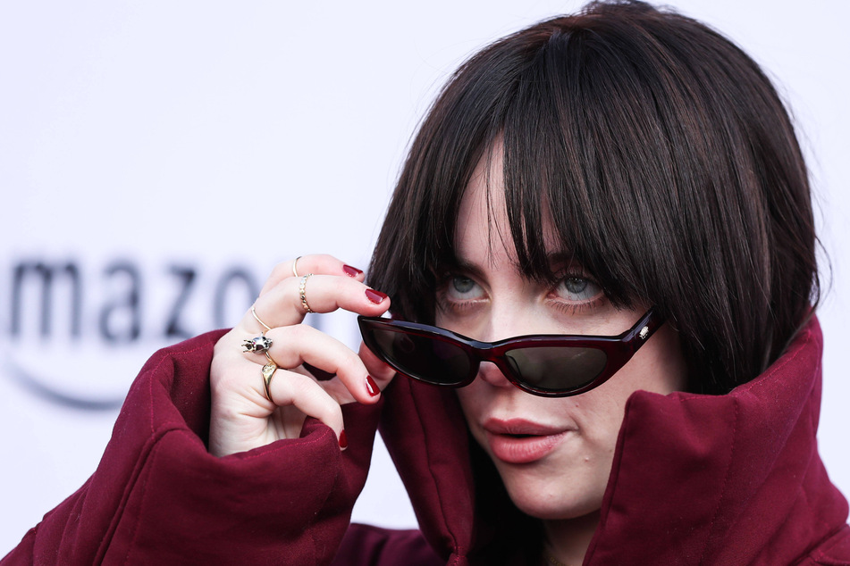 Billie Eilish's family home gets a visit from unwelcomed burglar