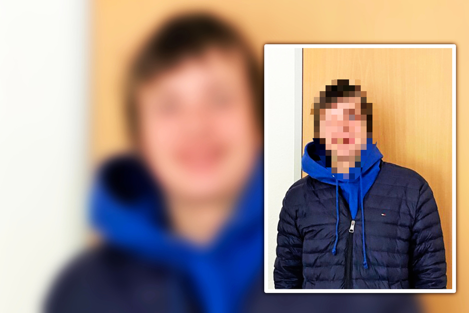Polizei gibt Entwarnung: Florian Kevin (15) ist wieder da