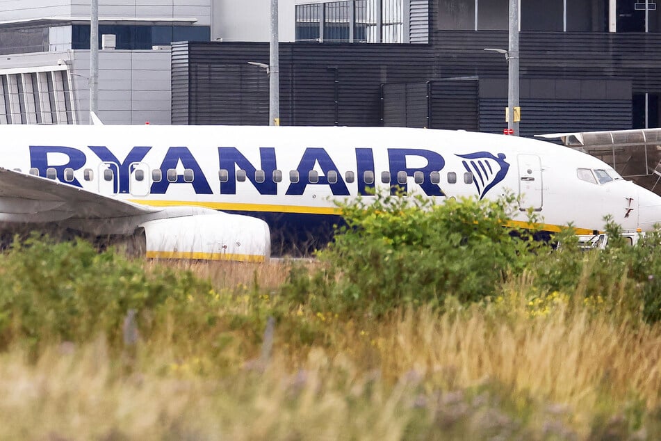 Dieses Wochenende: Ryanair sagt fast 100 Flüge ab!