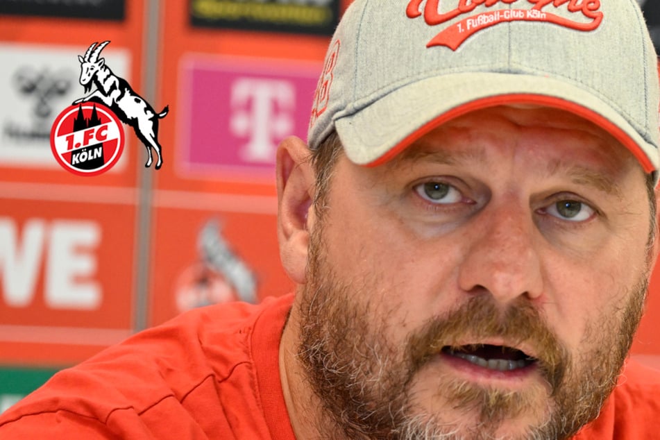Trotz Pleitenserie: FC-Coach Baumgart warnt vor Tabellenschlusslicht VfL Bochum