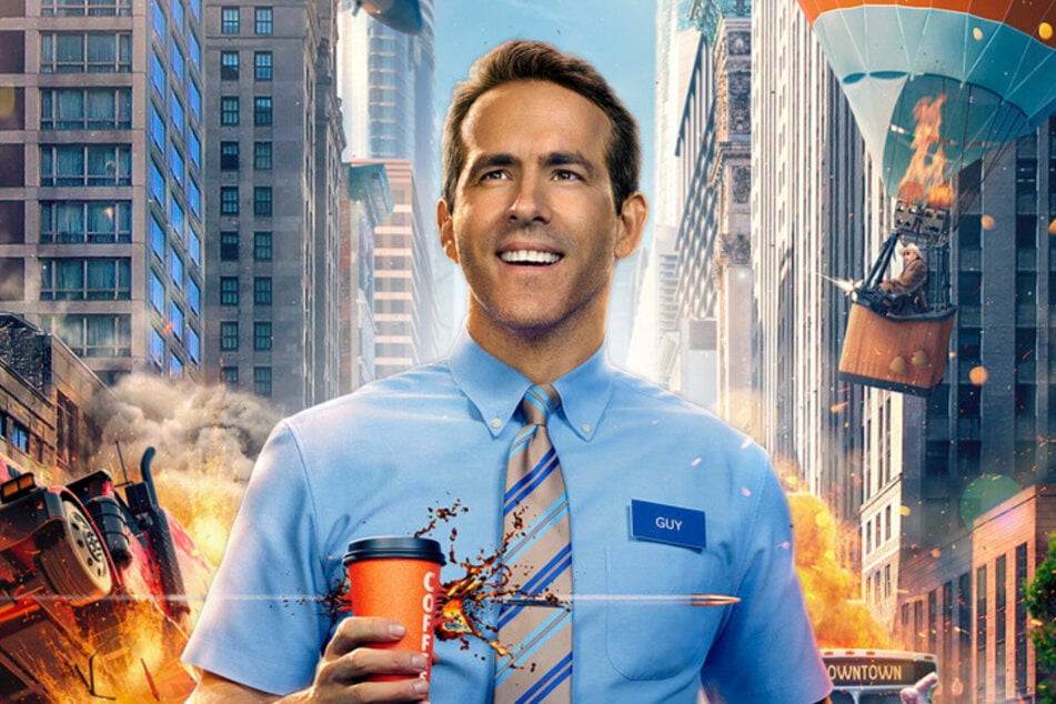 Dieser unterhaltsame Streifen ist eine klare Empfehlung!