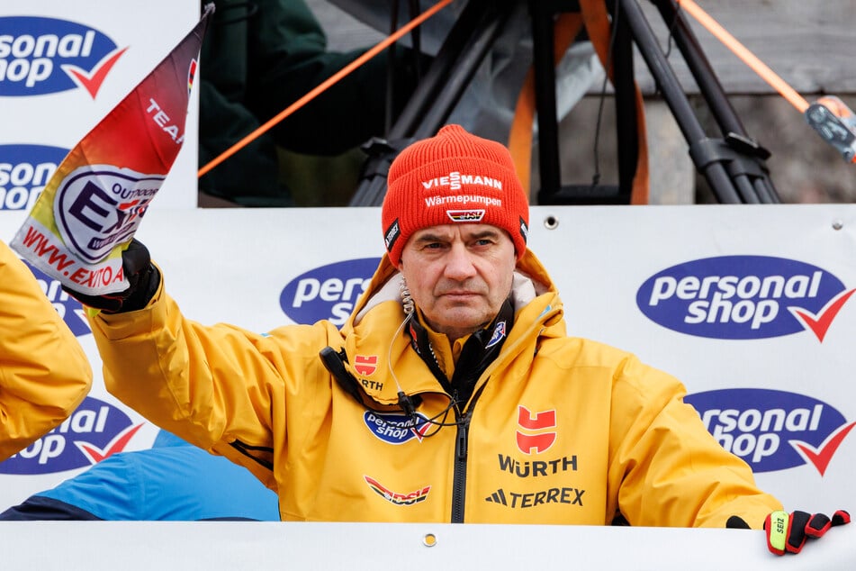Bei seinem neuen Arbeitgeber in Polen wird Stefan Horngacher allerdings nicht mehr direkt für die Betreuung des Nationalteams zuständig sein.