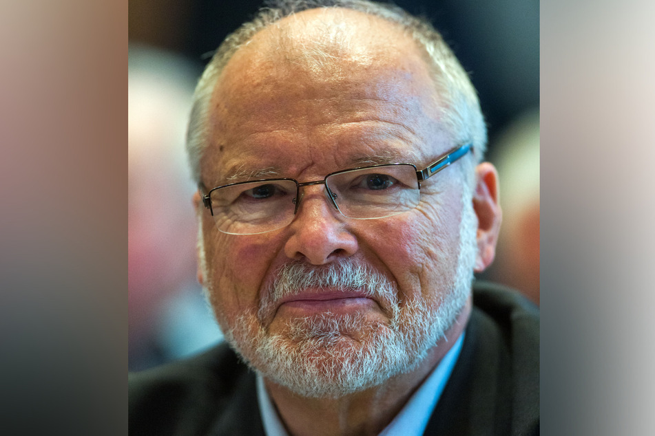 Harald Ringstorff ist am vergangenen Donnerstag im Alter von 81 Jahren gestorben.