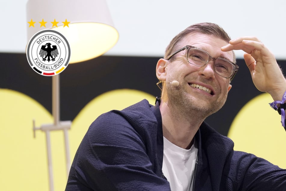 Umbruch geht weiter: DFB macht Weltmeister von 2014 zum Geschäftsführer