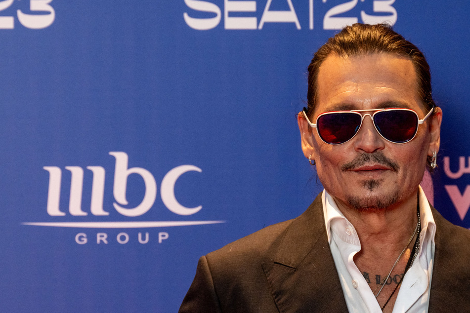 Was Johnny Depp's surprising makeover driven by health issues?