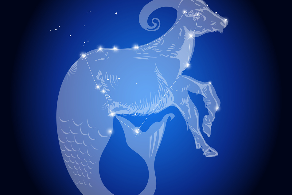 Wochenhoroskop Steinbock: Deine Horoskop Woche vom 23.01. - 29.01.2023
