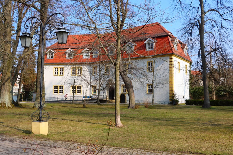 Die logopädischen Ambulanz (Therapiezentrum am Schloss)