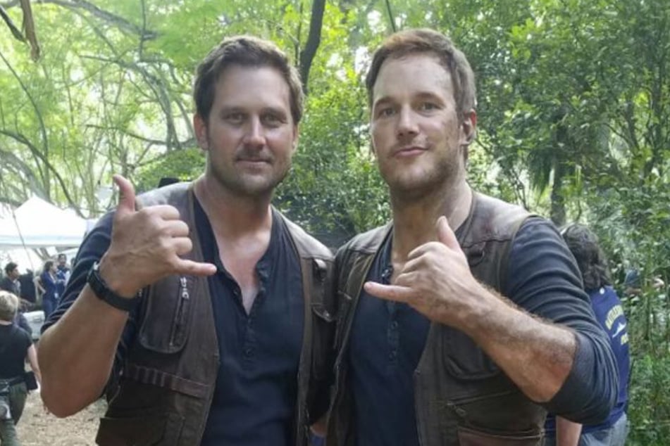 Stuntman mit nur 47 Jahren verstorben: Chris Pratt "am Boden zerstört"