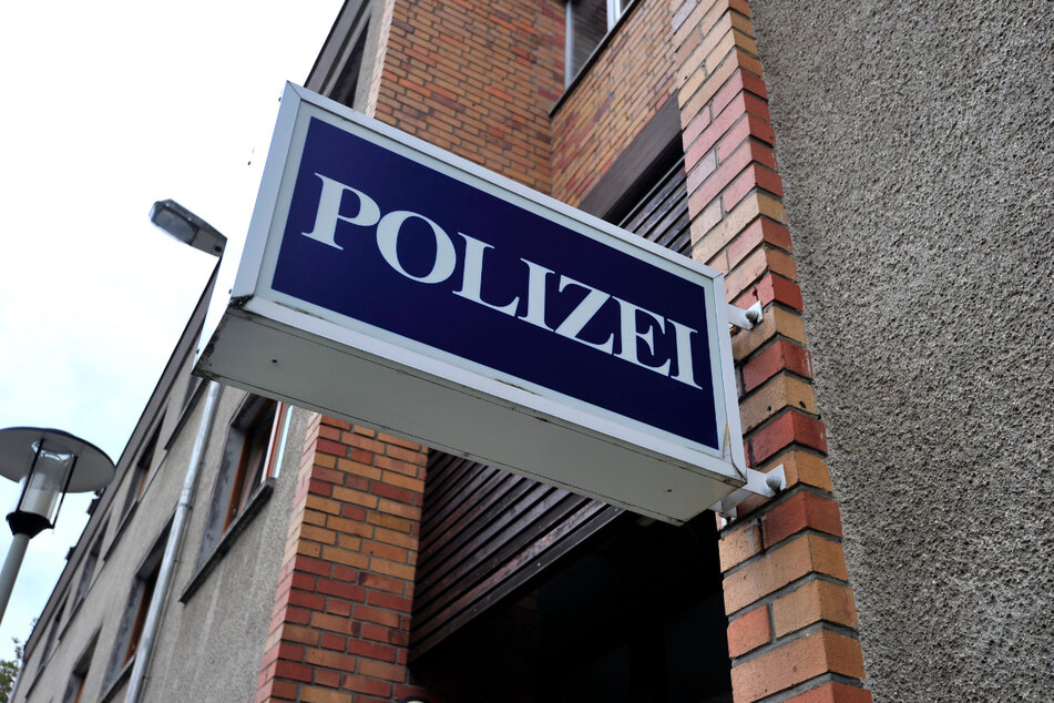 Polizeiskandal in Zwickau: Freie-Sachsen-Chef Martin Kohlmann (44) erhielt von der Polizei brisante Informationen.