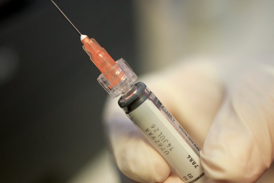 Experts have warned about dropping vaccine rates and the return of deadly contagious diseases like the measles.