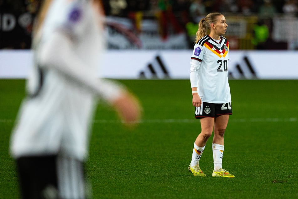 Hier werden 10x2 Freikarten für die WM-Qualifikation in Dresden verlost