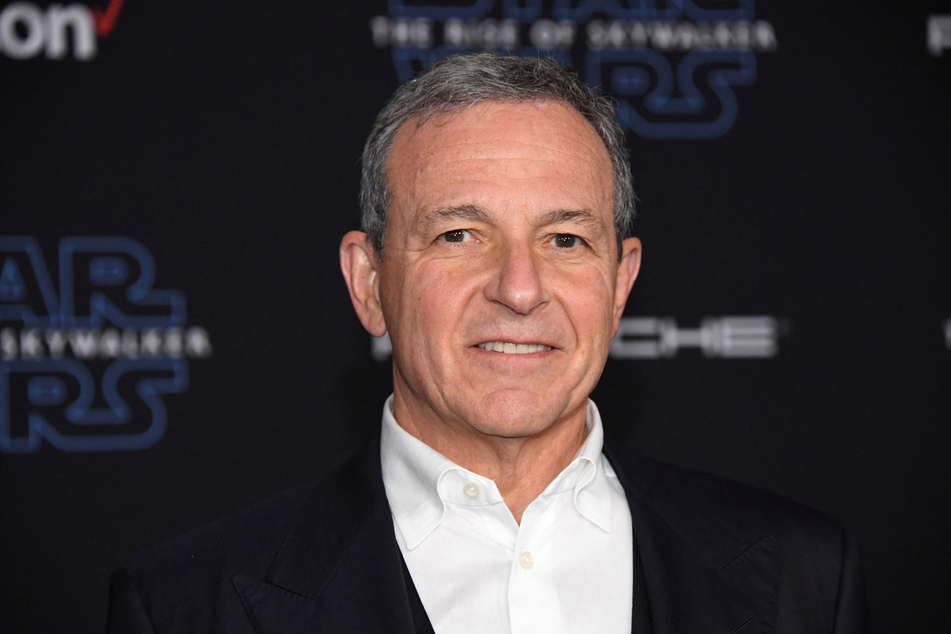 Disney CEO Bob Iger signaled that major changes and cost-cutting are coming to the company.