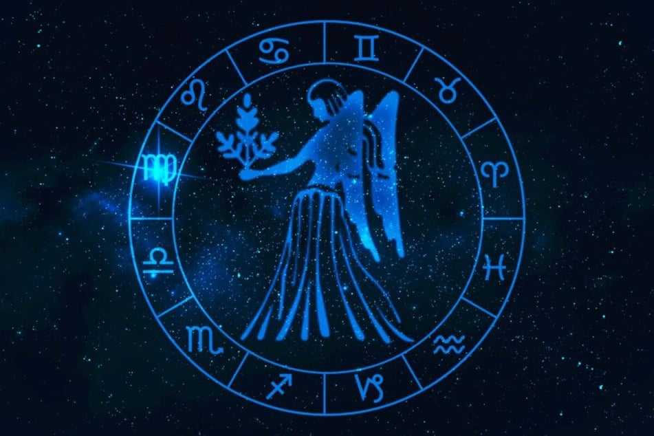 Free Virgo monthly horoscope for August 2024