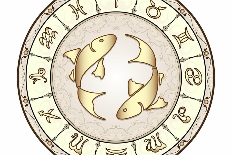 Dein Wochenhoroskop für Fische vom 8.9. bis 14.9.2025.