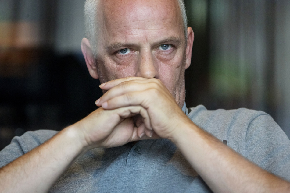 Mario Basler lässt am Großteil der Entscheidungsträger des 1. FC Kaiserslautern kein gutes Haar.
