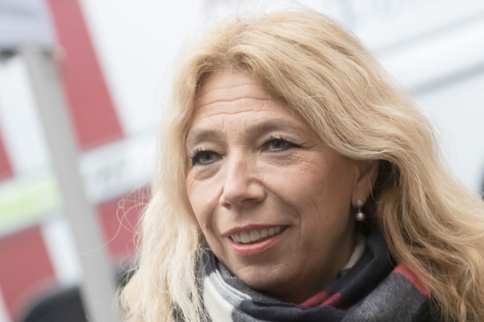Die Notärztin Lisa Federle (60) startet eine Initiative.