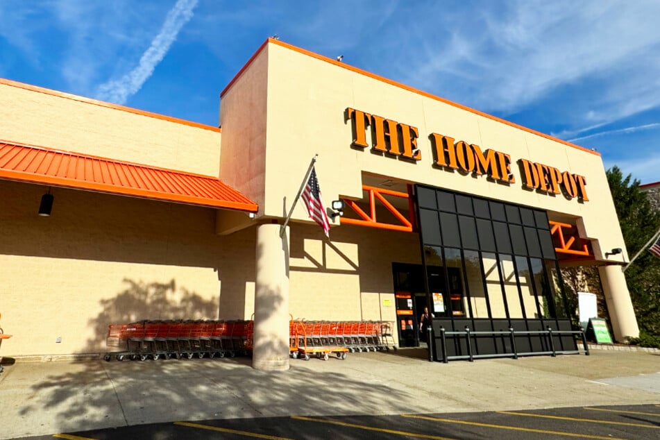 Customers are going crazy for these deals at Home Depot on Wednesday, October 15