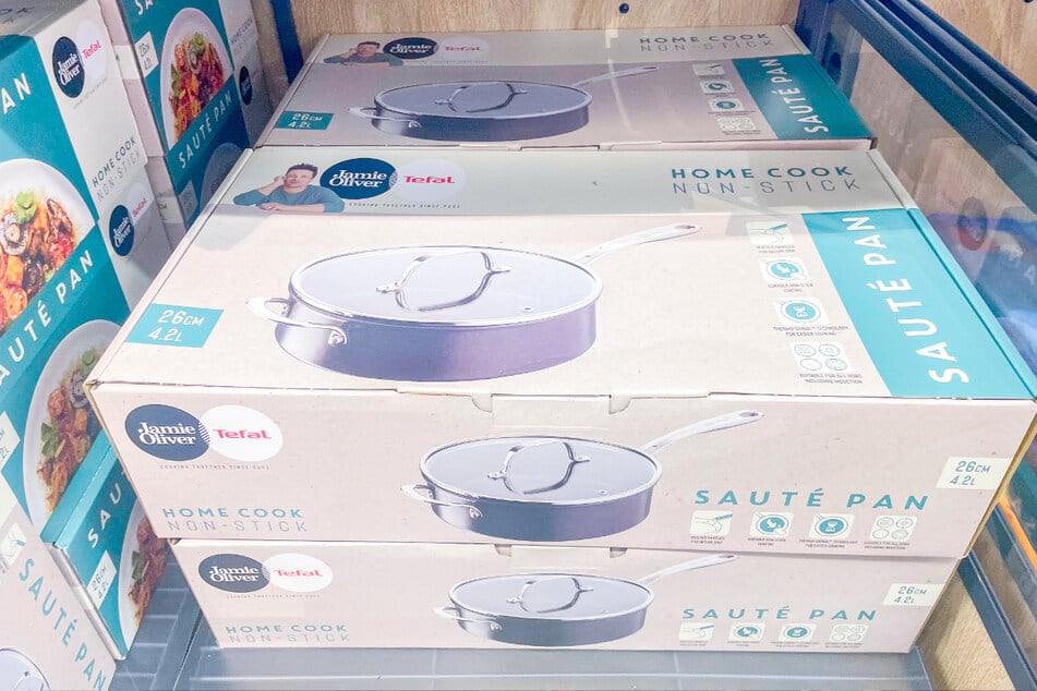 Lidl-Kunden können sich ab Mittwoch (1.10.) auf diese tollen Angebote freuen