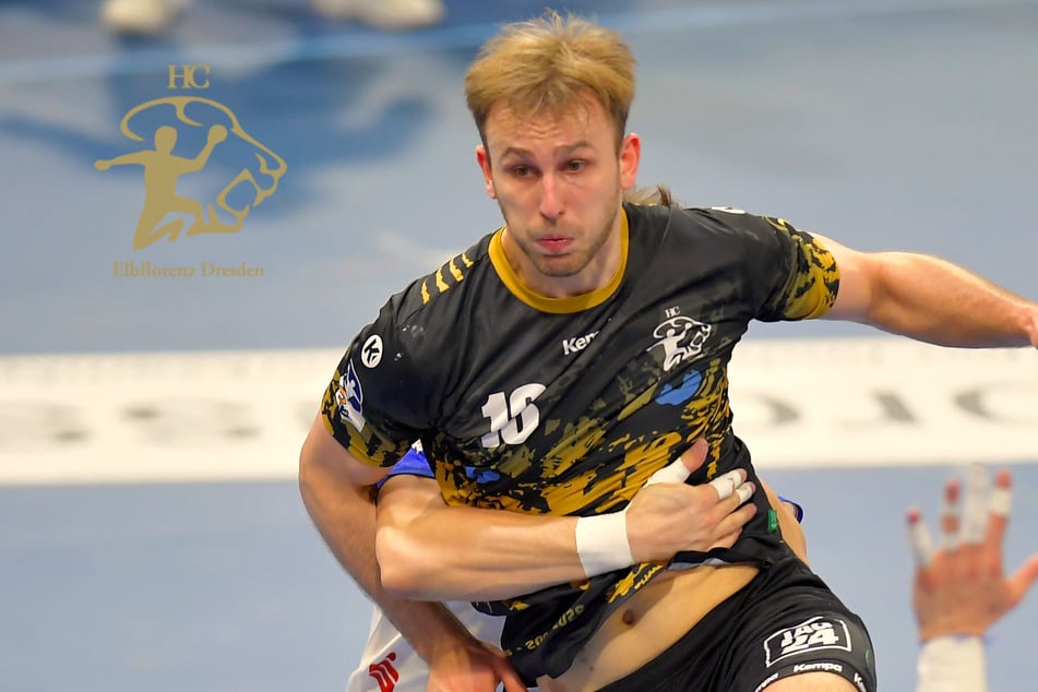 Herzschlag-Finale: HC Elbflorenz verliert Geburtstags-Krimi