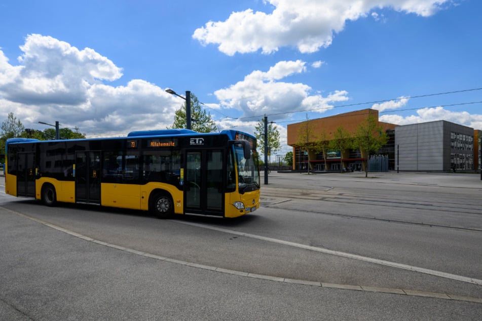 Die Linie 73 wird ersatzlos gestrichen.