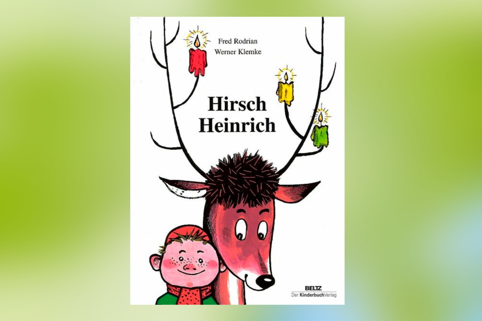 Auch "Hirsch Heinrich" gab Werner Klemke ein Gesicht.