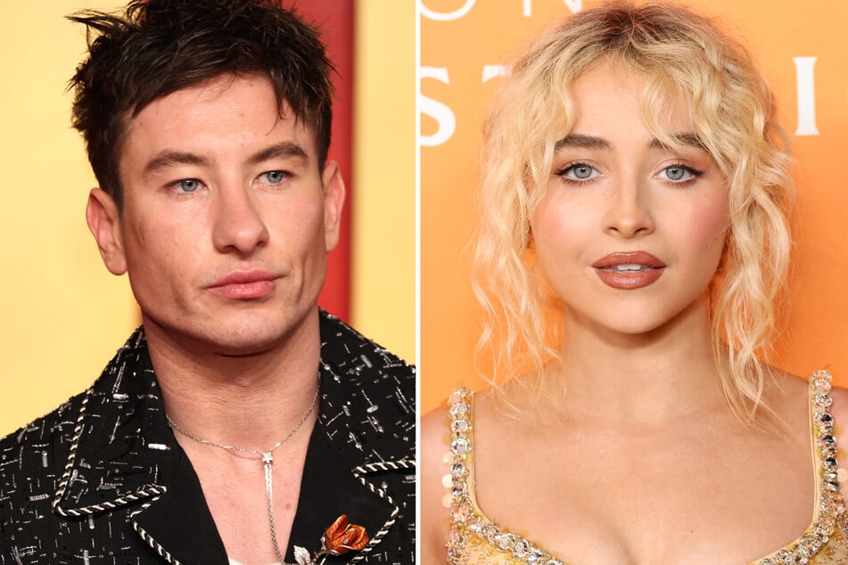 Have Sabrina Carpenter and Barry Keoghan broken up?