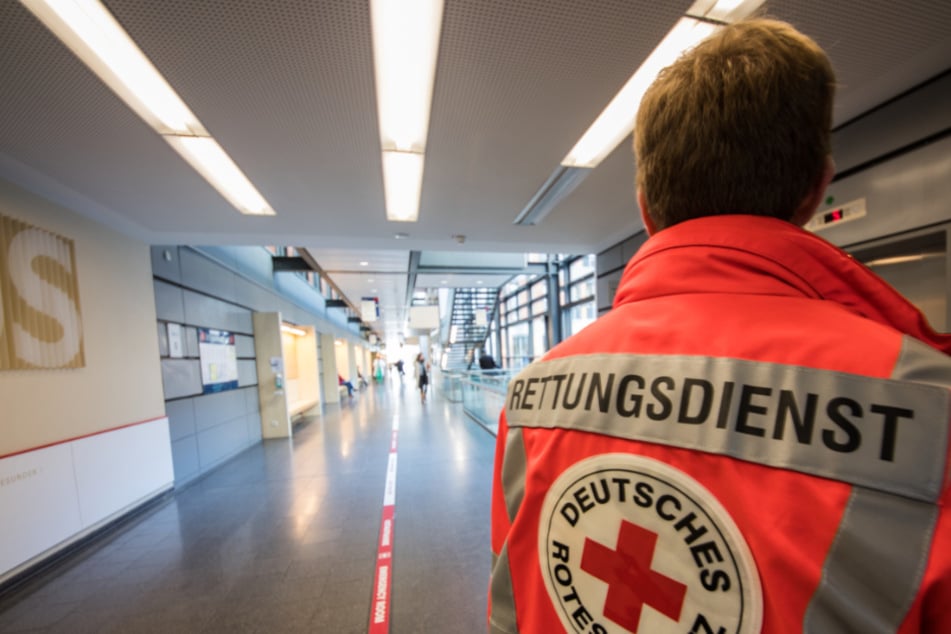 Der Verstorbene wurde stationär in einem Koblenzer Krankenhaus behandelt (Symbolfoto).