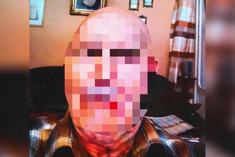 Werner Günther M. (81) ist seit Dienstag verschwunden.