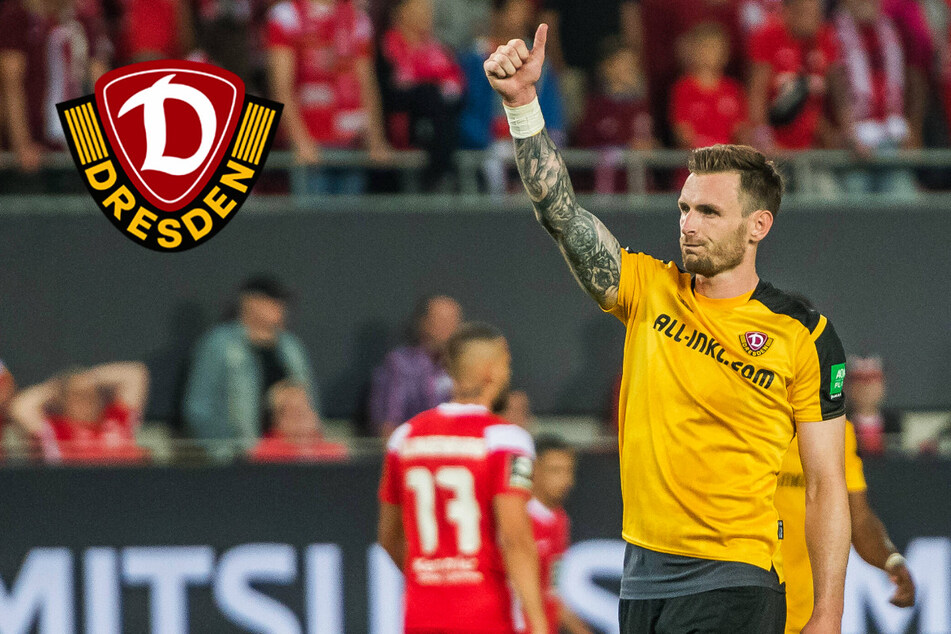 Michael Sollbauer wechselt nach Abschied von Dynamo Dresden zu Erstligisten!
