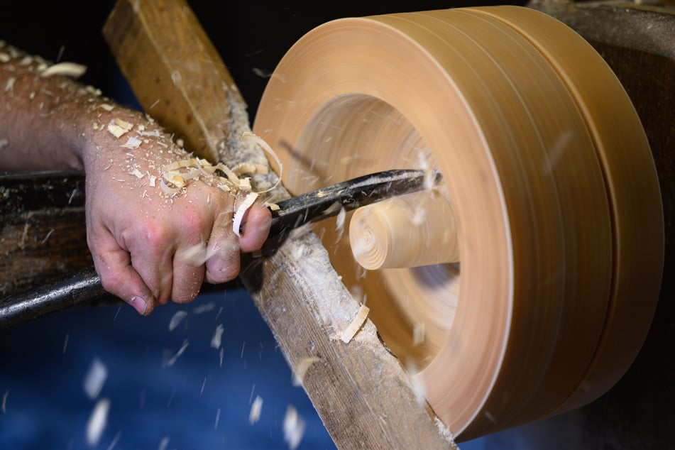 Immer weniger Handwerk: Zahl der Betriebe geht zurück