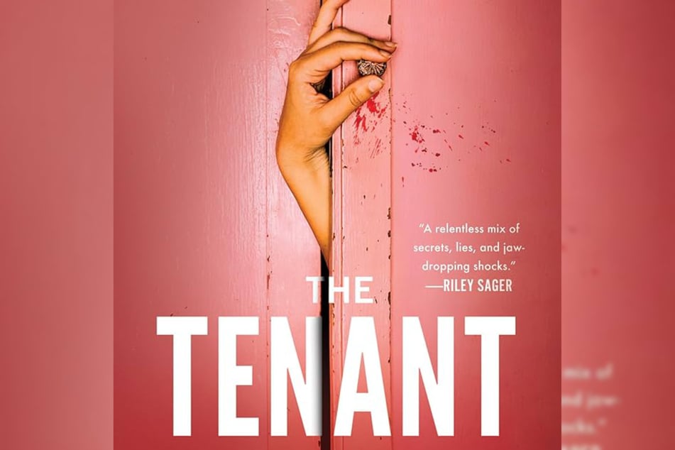 The Tenant will be released on May 6.
