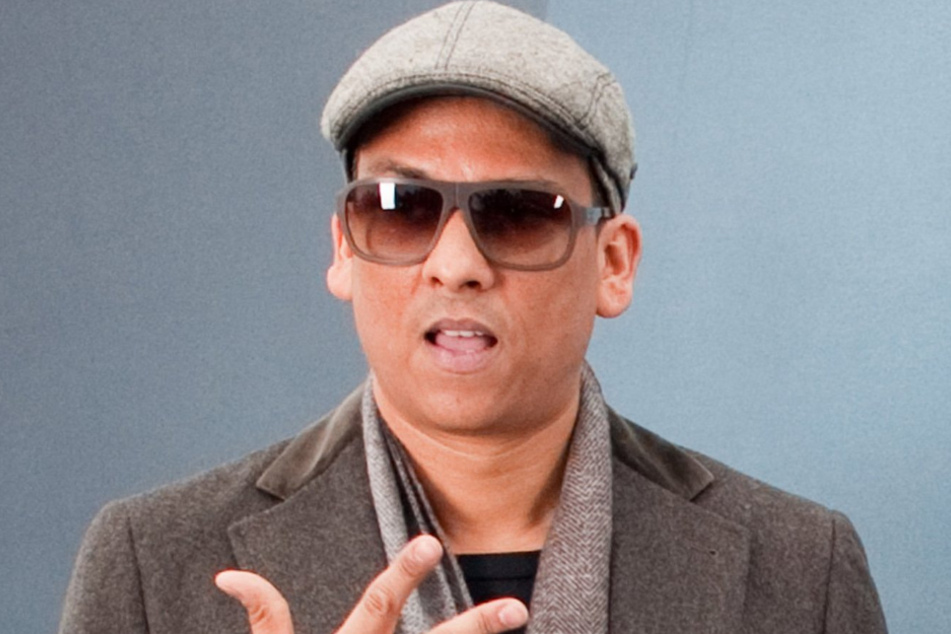 Xavier Naidoo hat derzeit mit Rassismus-Vorwürfen zu kämpfen.