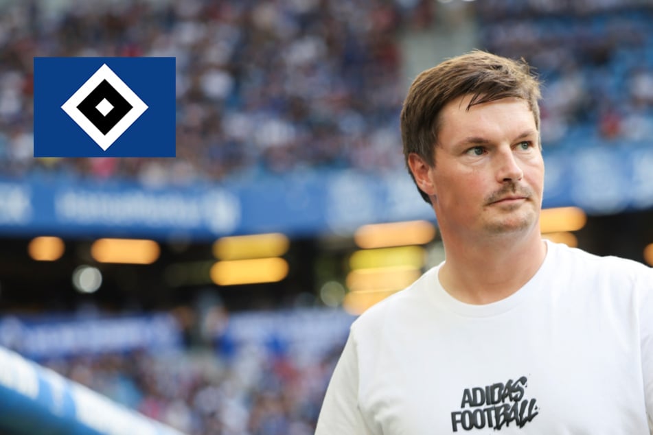 HSV-Trainer Merlin Polzin gesteht: Nach diesem Gefühl ist er "süchtig"