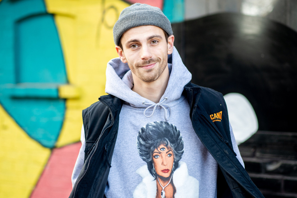 Fynn Kliemann (32) fehlt derzeit der nötige Antrieb.