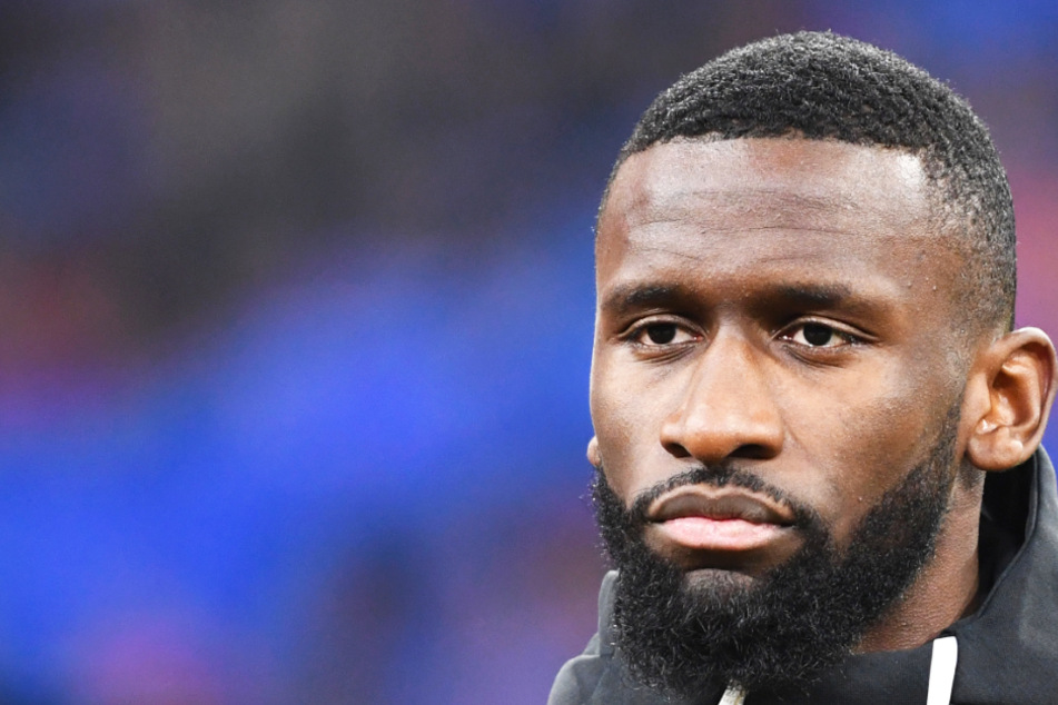 DFB-Nationalspieler Antonio Rüdiger regt sich über Hamsterkäufe auf!